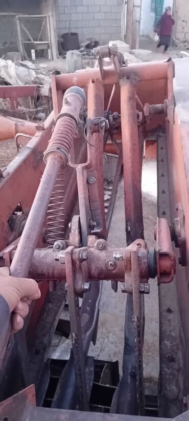 КУНдар: МТЗ-80 ПРЕССИ МЕНЕН САТЫЛАТ. ЭҢ ЖАКШЫ АБАЛДА Трактор колёсный + lalafo.kg да — 8 КУНдар: МТЗ-80 ПРЕССИ МЕНЕН САТЫЛАТ. ЭҢ ЖАКШЫ АБАЛДА Трактор колёсный + — 8