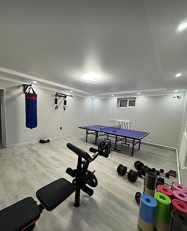 Аренда коворкинга: Реабилитационный центр. "Алтай Рехаб" Психологическая коррекция и at lalafo.kg — 5 Аренда коворкинга: Реабилитационный центр. "Алтай Рехаб" Психологическая коррекция и — 5