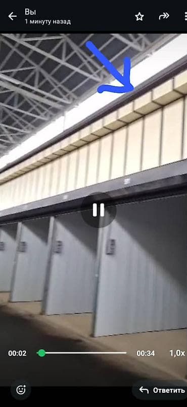 Келечек базарынан,контейнер сатылат,жаңы базардагы местасы at lalafo.kg Келечек базарынан,контейнер сатылат,жаңы базардагы местасы