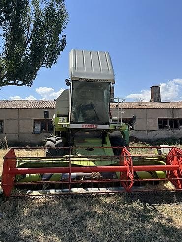 Claas тракторлор: Рассмотрю обмен на авто с доплатой мне Комбайн зерноуборочный CLAAS lalafo.kg да — 2 Claas тракторлор: Рассмотрю обмен на авто с доплатой мне Комбайн зерноуборочный CLAAS — 2