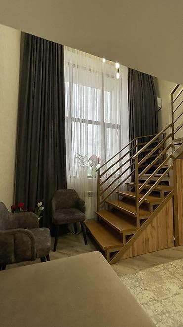 2 комнаты, 68 м², Элитка, Дизайнерский ремонт at lalafo.kg — 7 2 комнаты, 68 м², Элитка, Дизайнерский ремонт — 7