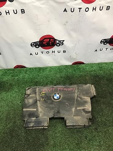 Декор двигателя BMW 3-SERIES E90 (б/у) at lalafo.kg Декор двигателя BMW 3-SERIES E90 (б/у)