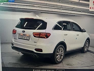 Kia Sorento: 2019 г., 2.2 л, Автомат, Дизель, Кроссовер at lalafo.kg Kia Sorento: 2019 г., 2.2 л, Автомат, Дизель, Кроссовер
