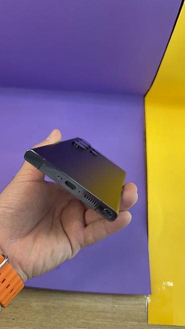 Samsung Galaxy S23 Ultra, Б/у, 512 ГБ, 2 SIM at lalafo.kg — 6 Samsung Galaxy S23 Ultra, Б/у, 512 ГБ, 2 SIM — 6