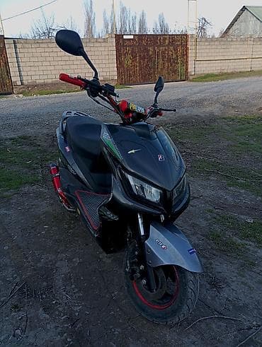 Заряженный готовый стант проект 150куб тяга зверь мотор ваще не at lalafo.kg Заряженный готовый стант проект 150куб тяга зверь мотор ваще не