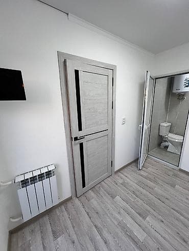 1 комната, Собственник, Без подселения, С мебелью частично at lalafo.kg — 1 1 комната, Собственник, Без подселения, С мебелью частично — 1