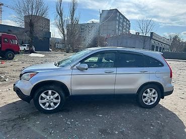 Honda CR-V: 2009 г., Кроссовер at lalafo.kg Honda CR-V: 2009 г., Кроссовер