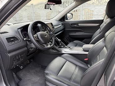 Lotus: Renault QM6: 2020 г., 2 л, Вариатор, Газ, Кроссовер at lalafo.kg — 8 Lotus: Renault QM6: 2020 г., 2 л, Вариатор, Газ, Кроссовер — 8