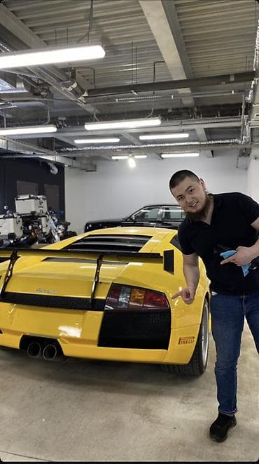 Детейлеры: Нужен тонировщик на постоянку. Работаем люмаром. Зарплата at lalafo.kg — 3 Детейлеры: Нужен тонировщик на постоянку. Работаем люмаром. Зарплата — 3