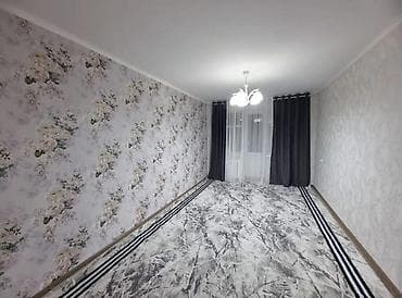 1 комната, 32 м², 104 серия, 1 этаж, Косметический ремонт at lalafo.kg 1 комната, 32 м², 104 серия, 1 этаж, Косметический ремонт