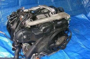 Дизельный мотор Audi 2003 г., 2.5 л, Б/у, Оригинал, Германия at lalafo.kg Дизельный мотор Audi 2003 г., 2.5 л, Б/у, Оригинал, Германия