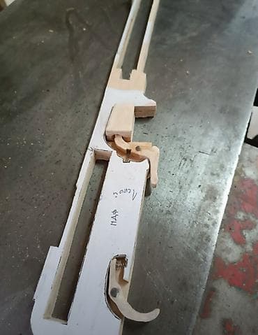 Шаймандарды сатып алуу: Куплю фанеру, МДФ, 3мм 6мм 8мм для ручных работ, можно как целый, так lalafo.kg да — 2 Шаймандарды сатып алуу: Куплю фанеру, МДФ, 3мм 6мм 8мм для ручных работ, можно как целый, так — 2