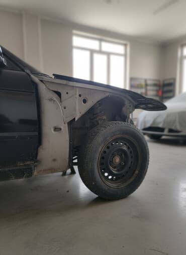 BMW 5 series: 1993 г., Седан at lalafo.kg BMW 5 series: 1993 г., Седан