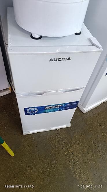 Холодильник Avest, Новый, Двухкамерный, De frost (капельный), 47 * 85 * 47 at lalafo.kg Холодильник Avest, Новый, Двухкамерный, De frost (капельный), 47 * 85 * 47