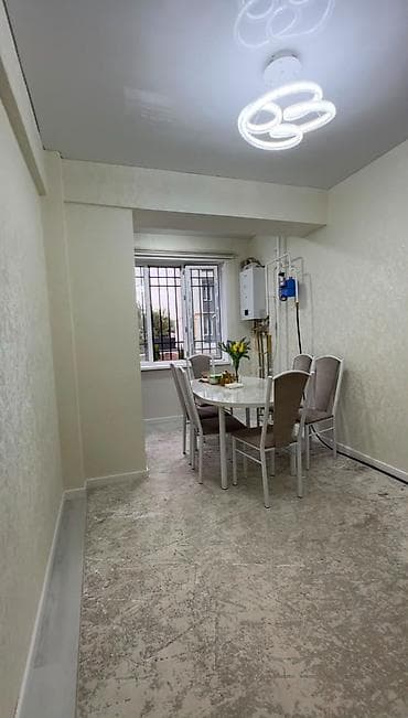 1 комната, 37 м², Элитка, 1 этаж, Евроремонт at lalafo.kg 1 комната, 37 м², Элитка, 1 этаж, Евроремонт
