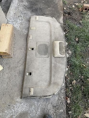 Эшик карталары: Toyota Windom MCV 30 кузов запчасти по салону задние сидение тоже есть lalafo.kg да — 5 Эшик карталары: Toyota Windom MCV 30 кузов запчасти по салону задние сидение тоже есть — 5