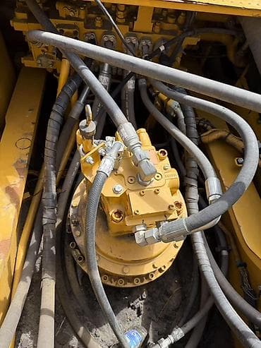 Perodua: Экскаватор, Caterpillar, 2021 г., Гусеничный at lalafo.kg — 9 Perodua: Экскаватор, Caterpillar, 2021 г., Гусеничный — 9