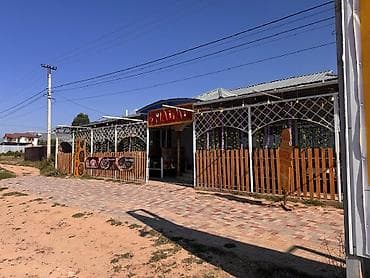 Срочно продается Кафешка на берегу Ысык Куля 1 линия под бизнес at lalafo.kg Срочно продается Кафешка на берегу Ысык Куля 1 линия под бизнес