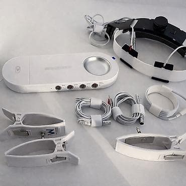 Продаю Healy Resonance Состояние отличное, пользовался всего 2 at lalafo.kg Продаю Healy Resonance Состояние отличное, пользовался всего 2