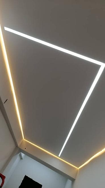 натяжные потолки 3d: Монтаж потолков, Монтаж потолочных плинтусов | Багет Больше 6 лет опыта at lalafo.kg — 4 натяжные потолки 3d: Монтаж потолков, Монтаж потолочных плинтусов | Багет Больше 6 лет опыта — 4