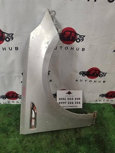 Крыло Kia K5 JF 2016 прав. (б/у) at lalafo.kg Крыло Kia K5 JF 2016 прав. (б/у)