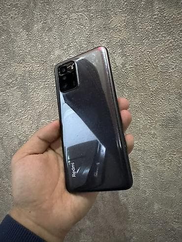 Redmi, Redmi Note 10 Pro, Б/у, 128 ГБ, цвет - Серый, 2 SIM at lalafo.kg Redmi, Redmi Note 10 Pro, Б/у, 128 ГБ, цвет - Серый, 2 SIM