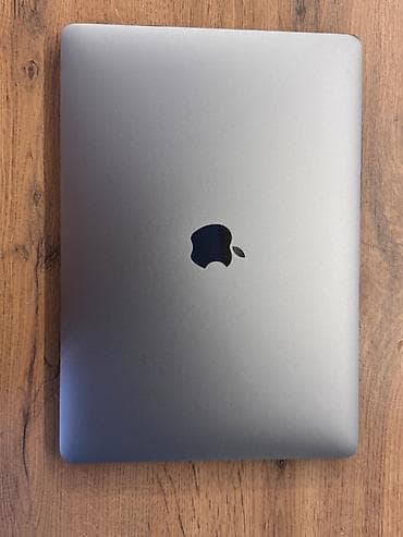 Ноутбук Apple (MacBook) 13 ", Intel Core i5, 2019 год, ОЗУ, RAM: 8 ГБ at lalafo.kg Ноутбук Apple (MacBook) 13 ", Intel Core i5, 2019 год, ОЗУ, RAM: 8 ГБ