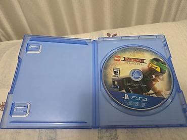Продаю диск для Playstation 4:
Lego Ninjago 900 c at lalafo.kg Продаю диск для Playstation 4:
Lego Ninjago 900 c