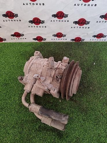 Кондиционер Honda at lalafo.kg Кондиционер Honda