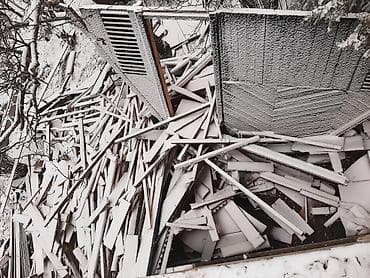 Дрова at lalafo.kg Дрова