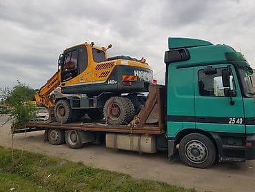 Эвакуатор ГРУЗОВОЙ грузоподъемностью до 20тонн Перевозка экскаватора at lalafo.kg Эвакуатор ГРУЗОВОЙ грузоподъемностью до 20тонн Перевозка экскаватора