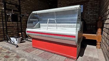 Для мяса, мясных изделий, Россия, Б/у at lalafo.kg Для мяса, мясных изделий, Россия, Б/у