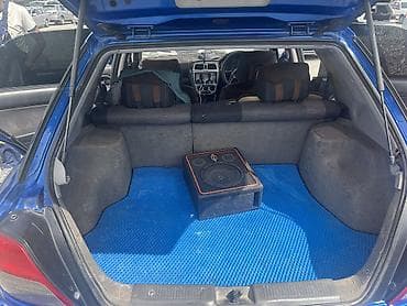 Subaru Impreza: 2000 г., 1.5 л, Автомат, Бензин, Универсал lalafo.kg да Subaru Impreza: 2000 г., 1.5 л, Автомат, Бензин, Универсал