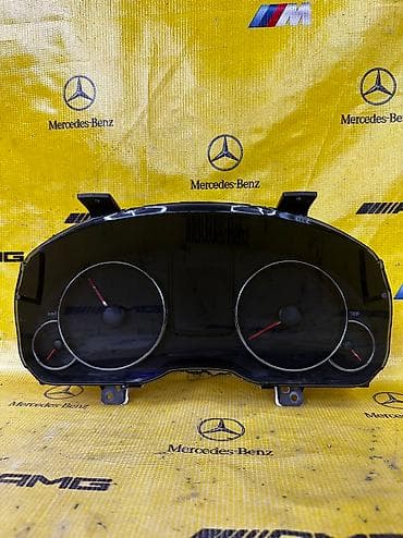 Щиток приборов Subaru Б/у, Оригинал, Япония at lalafo.kg Щиток приборов Subaru Б/у, Оригинал, Япония