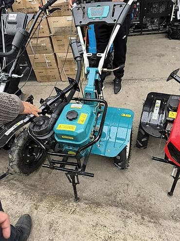 Бензиновые мотоблоки: Мотоблоки бензиновые для обработки почвы Назначение: - Культивация at lalafo.kg — 3 Бензиновые мотоблоки: Мотоблоки бензиновые для обработки почвы Назначение: - Культивация — 3