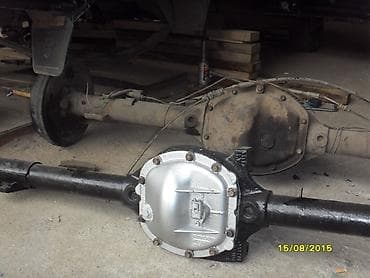 Задний Мост Volvo Оригинал at lalafo.kg Задний Мост Volvo Оригинал