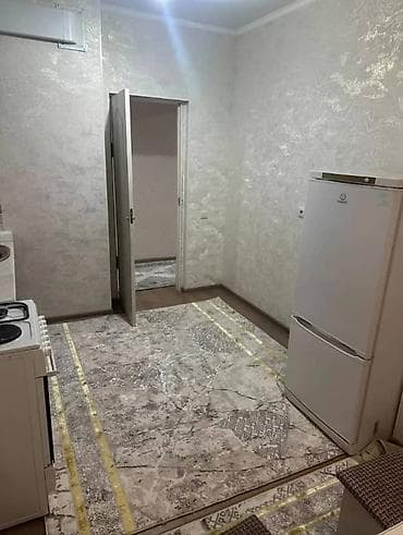 Ковролин: 1 бөлмө, 41 м², Элитка, 5 кабат, Евроремонт lalafo.kg да — 2 Ковролин: 1 бөлмө, 41 м², Элитка, 5 кабат, Евроремонт — 2