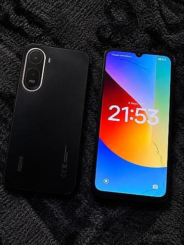 Redmi, Redmi A7 Pro, Колдонулган, 128 ГБ, түсү - Кара, 2 SIM lalafo.kg да Redmi, Redmi A7 Pro, Колдонулган, 128 ГБ, түсү - Кара, 2 SIM