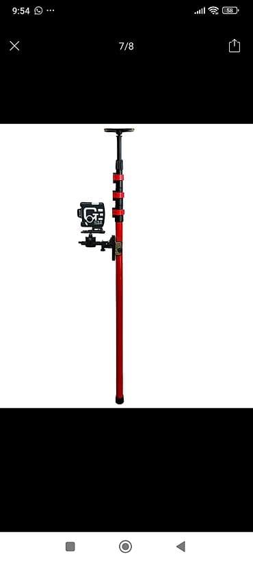 Лазерный держатель, цена 1999 с 4 метров at lalafo.kg Лазерный держатель, цена 1999 с 4 метров