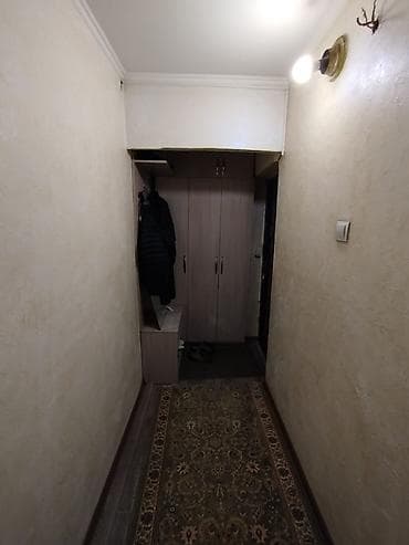 1 комната, 33 м², 104 серия, 4 этаж, Косметический ремонт at lalafo.kg 1 комната, 33 м², 104 серия, 4 этаж, Косметический ремонт