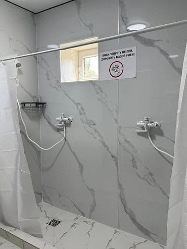 баня ош кирпичный: Русская баня/сауна с парной и душевой - Парная из натурального at lalafo.kg — 3 баня ош кирпичный: Русская баня/сауна с парной и душевой - Парная из натурального — 3