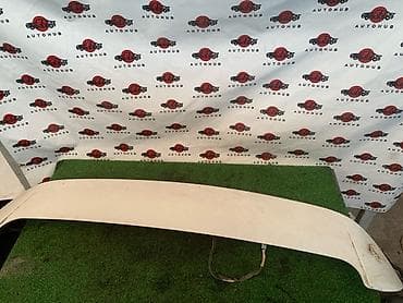 Спойлер Toyota Estima 2001 (б/у) at lalafo.kg Спойлер Toyota Estima 2001 (б/у)