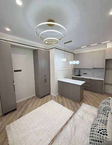 2 комнаты, 41 м², 4 этаж, Евроремонт at lalafo.kg 2 комнаты, 41 м², 4 этаж, Евроремонт
