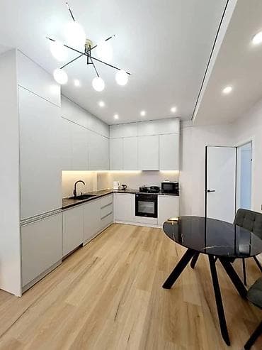 2 комнаты, Агентство недвижимости, Без подселения, С мебелью полностью at lalafo.kg — 6 2 комнаты, Агентство недвижимости, Без подселения, С мебелью полностью — 6