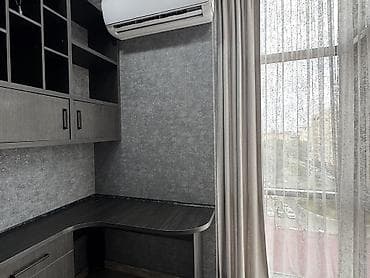 Haima: 2 комнаты, Собственник, Без подселения, С мебелью полностью at lalafo.kg — 7 Haima: 2 комнаты, Собственник, Без подселения, С мебелью полностью — 7