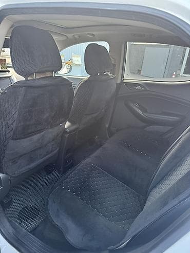 BYD Yuan: 2018 г., Автомат, Электромобиль, Кроссовер at lalafo.kg — 2 BYD Yuan: 2018 г., Автомат, Электромобиль, Кроссовер — 2