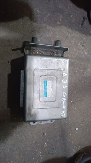 ЭБУ, компьютеры, блоки управления на японские авто at lalafo.kg ЭБУ, компьютеры, блоки управления на японские авто