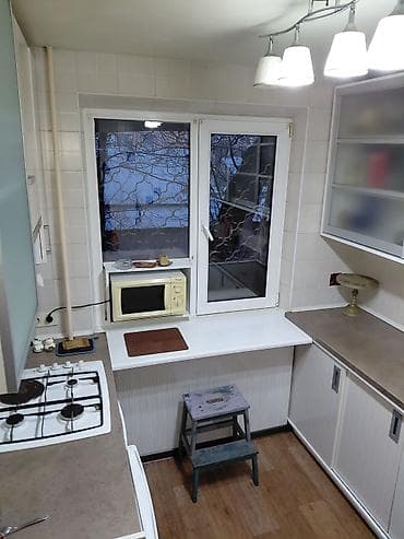 3 комнаты, Собственник, Без подселения, С мебелью полностью at lalafo.kg 3 комнаты, Собственник, Без подселения, С мебелью полностью