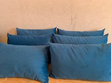 Гарнитур для зала, Новый, Диван, Самовывоз at lalafo.kg Гарнитур для зала, Новый, Диван, Самовывоз