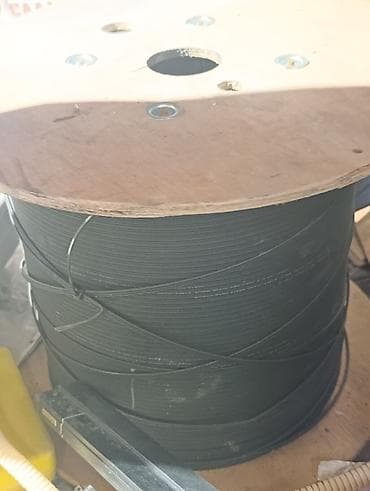 Провод, Медь, Сетевые, Новый at lalafo.kg Провод, Медь, Сетевые, Новый